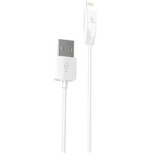 کابل تبدیل USB به لایتنینگ هوکو مدل X1 Rapid به طول 1 متر Hoco X1 Rapid USB To Lightning Cable 1m